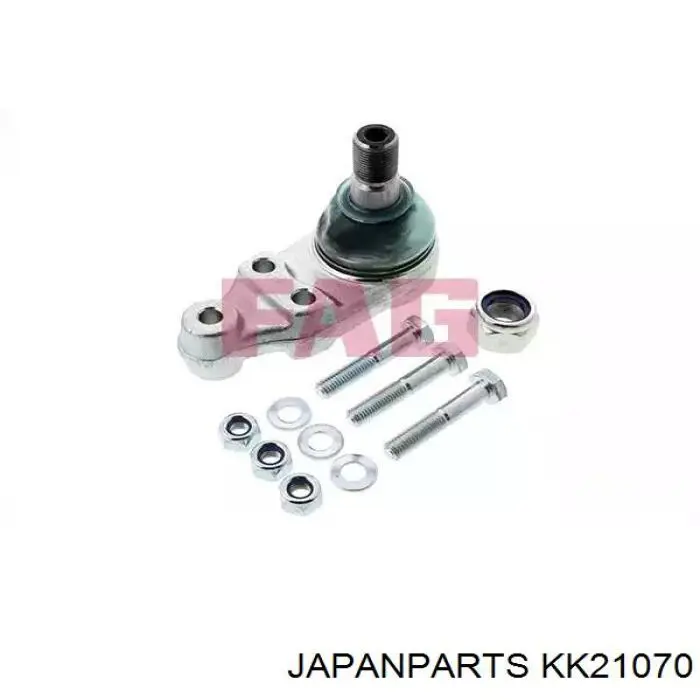 Cojinete de rueda trasero Nissan X-Trail T30