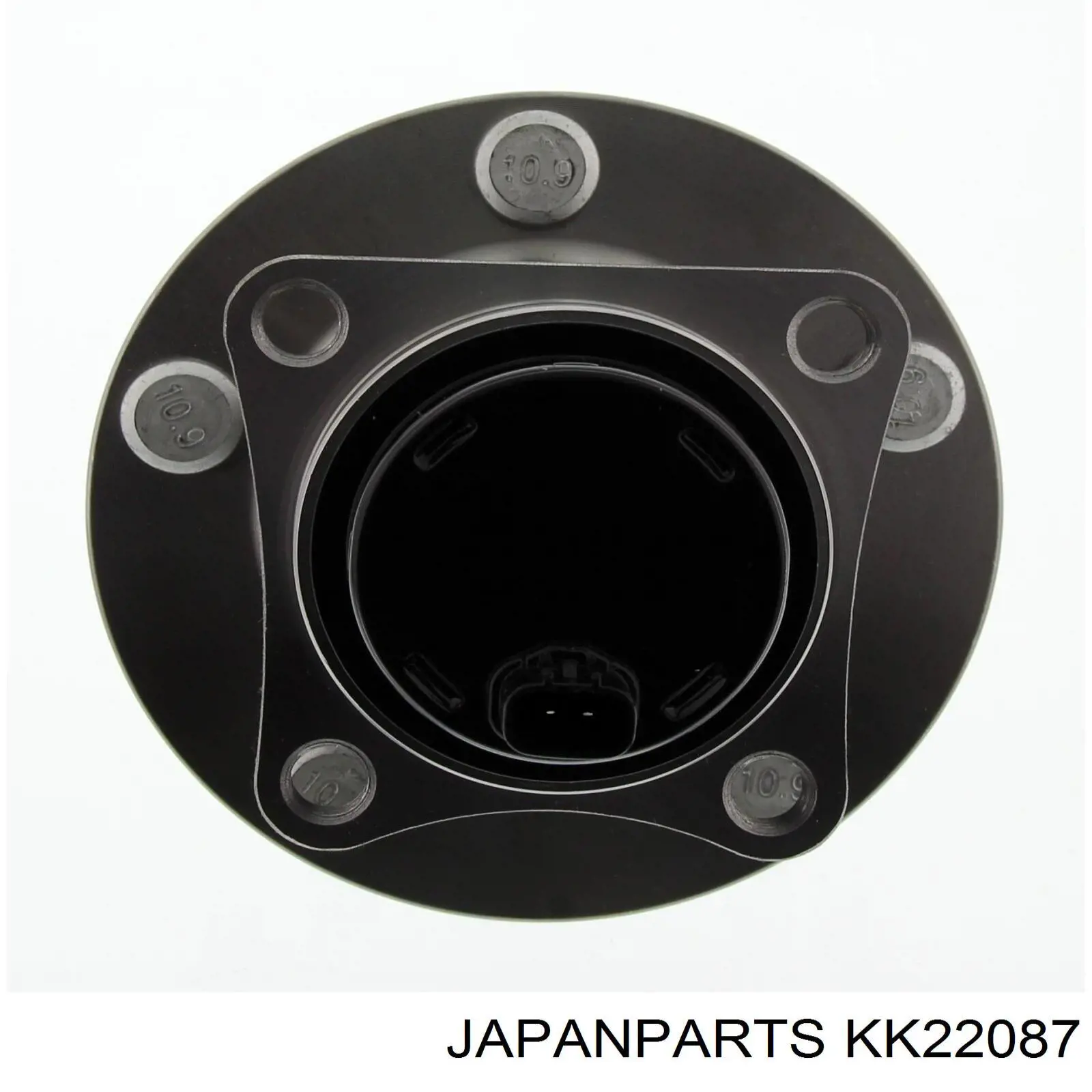 KK-22087 Japan Parts cubo de rueda trasero