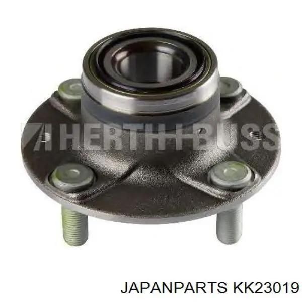 Buje de rueda delantero GSP 9228046K precio, desde 46,95 EUR