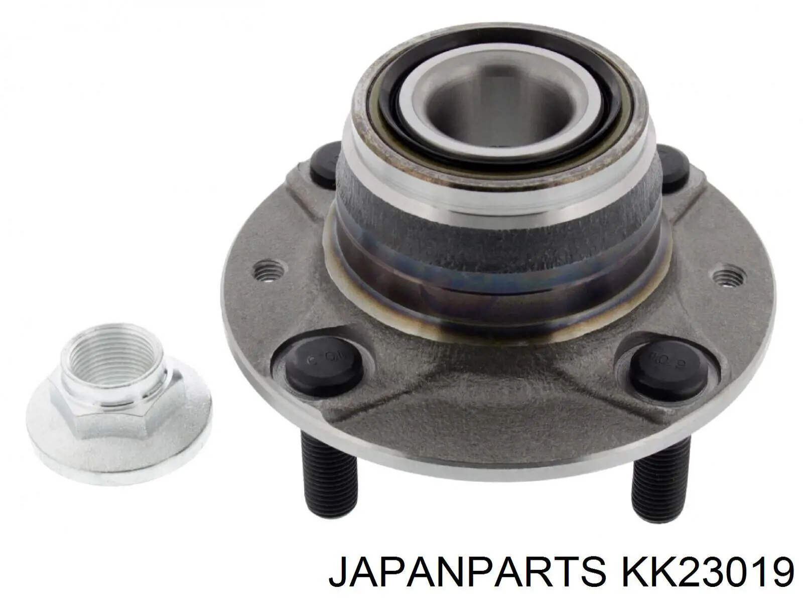 9228046K GSP Cubo delantero