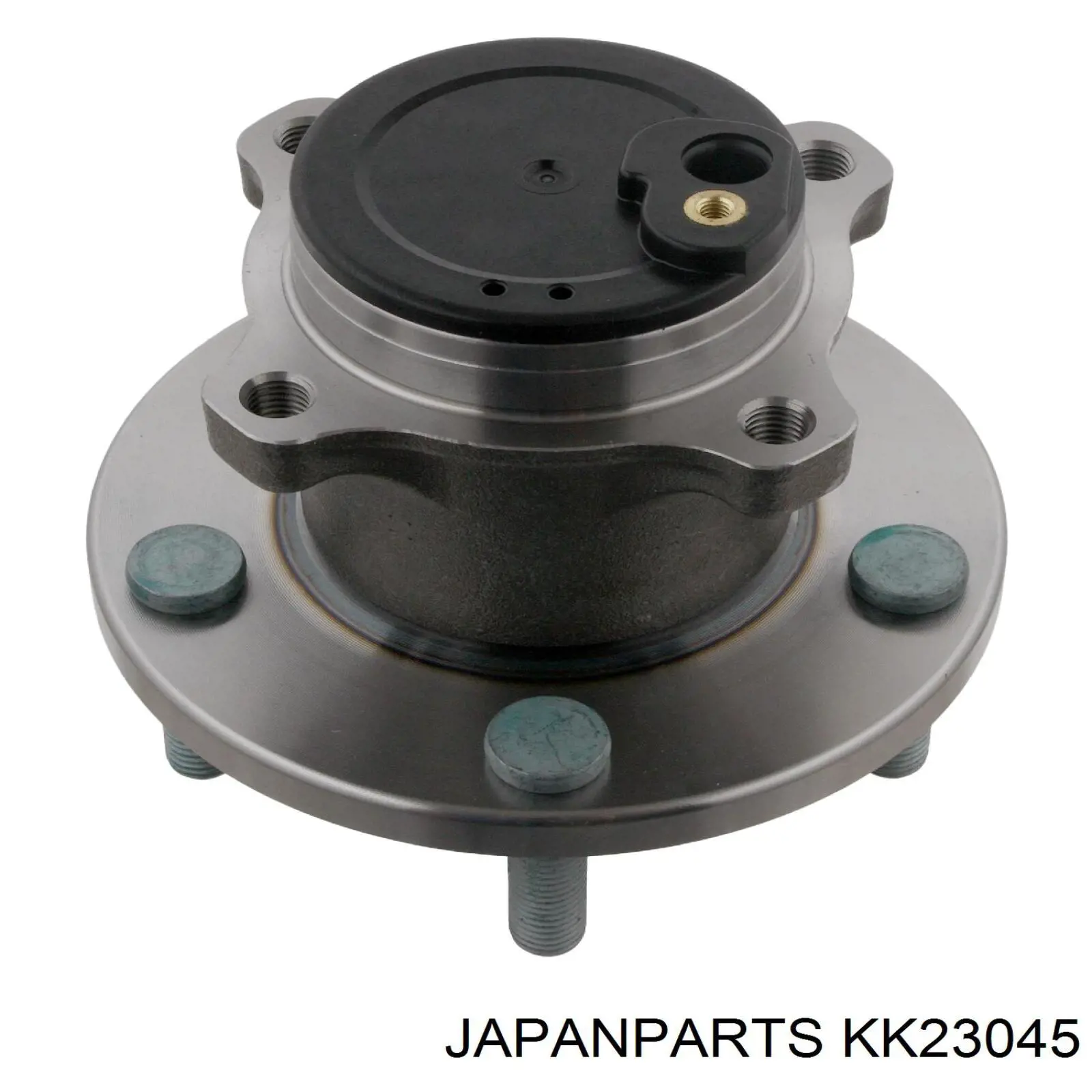 KK-23045 Japan Parts cubo de rueda trasero