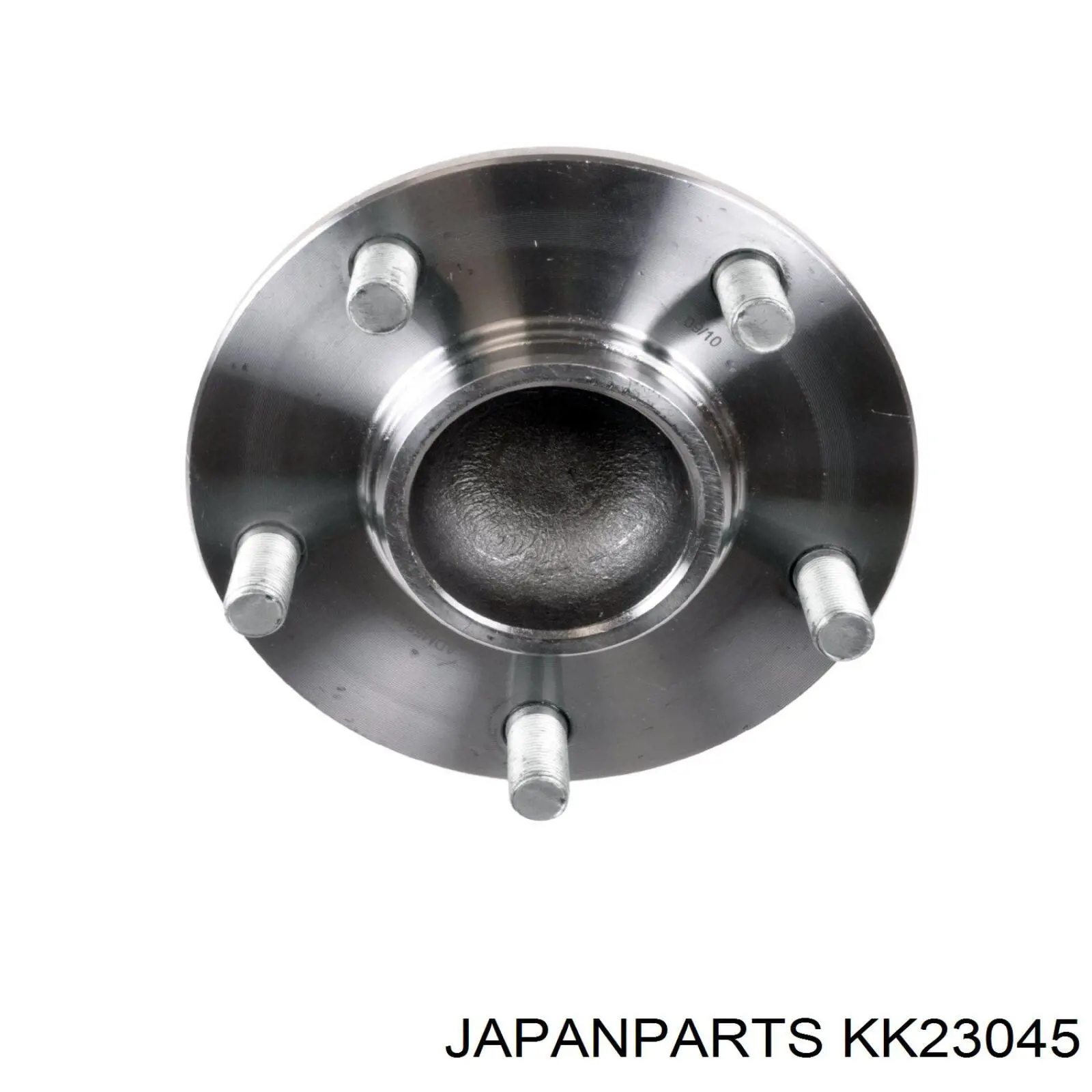 Comprar KK23045 Japan Parts Cubo de rueda, Eje trasero