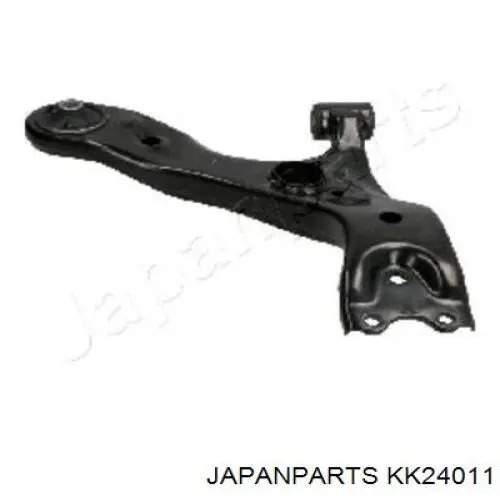 KK24011 Japan Parts cubo de rueda trasero
