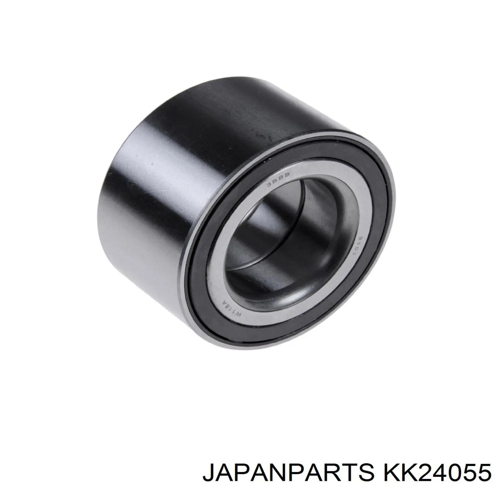 Cojinete de cubo delantero Japan Parts KK24055 precio, desde 27,12 EUR