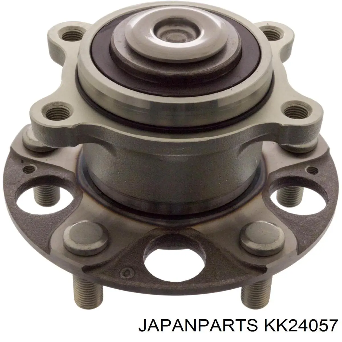 KK24057 Japan Parts cubo de rueda trasero