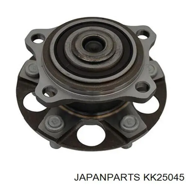 KK-25045 Japan Parts cubo de rueda trasero