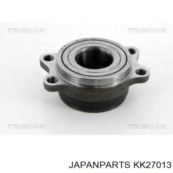 KK-27013 Japan Parts cojinete de rueda trasero