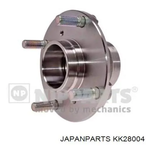 KK-28004 Japan Parts cojinete de rueda trasero