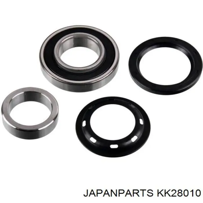 KK28010 Japan Parts Rodamiento de rueda trasera