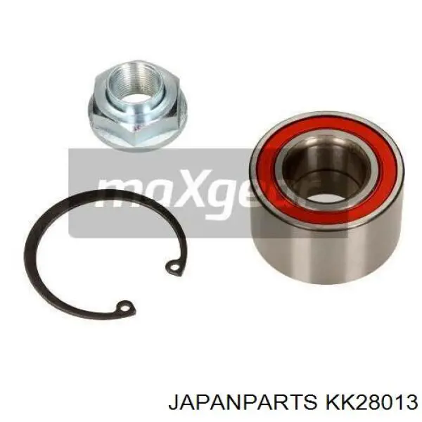 Buje de rueda Japan Parts KK28013 precio, desde 37,72 EUR