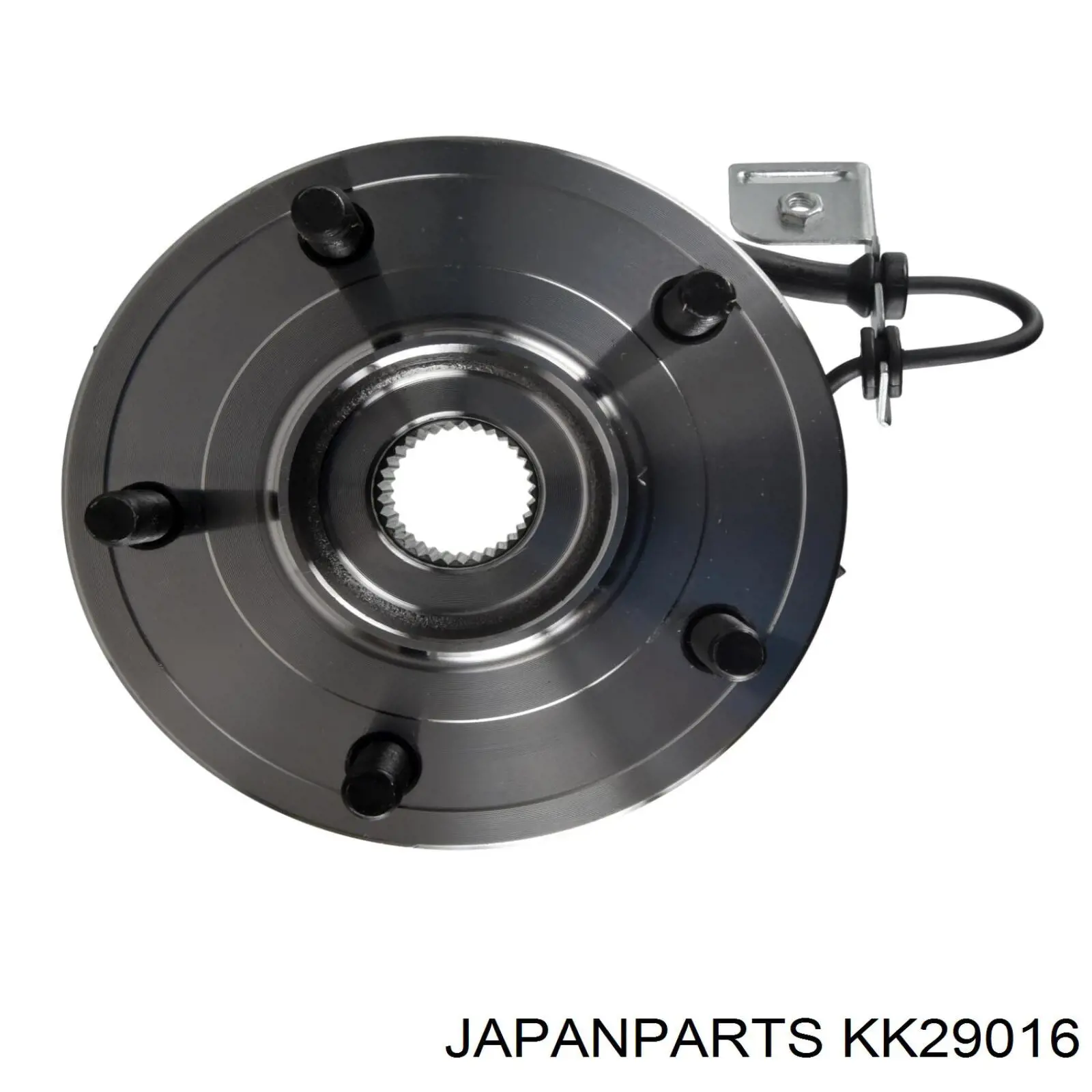 Buje de rueda delantero Japan Parts KK29016 precio, desde 287,79 EUR