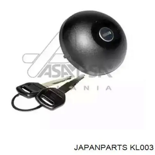 Tapa (tapón) del depósito de combustible Toyota Corolla E12