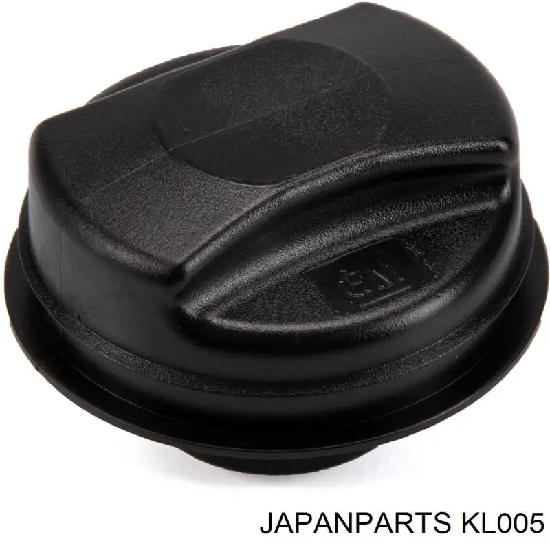 KL-005 Japan Parts tapa (tapón del depósito de combustible)