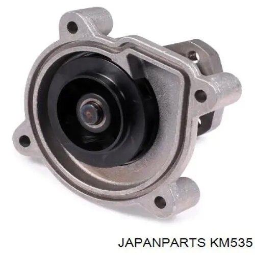 KM535 Japan Parts juego de juntas de motor, completo