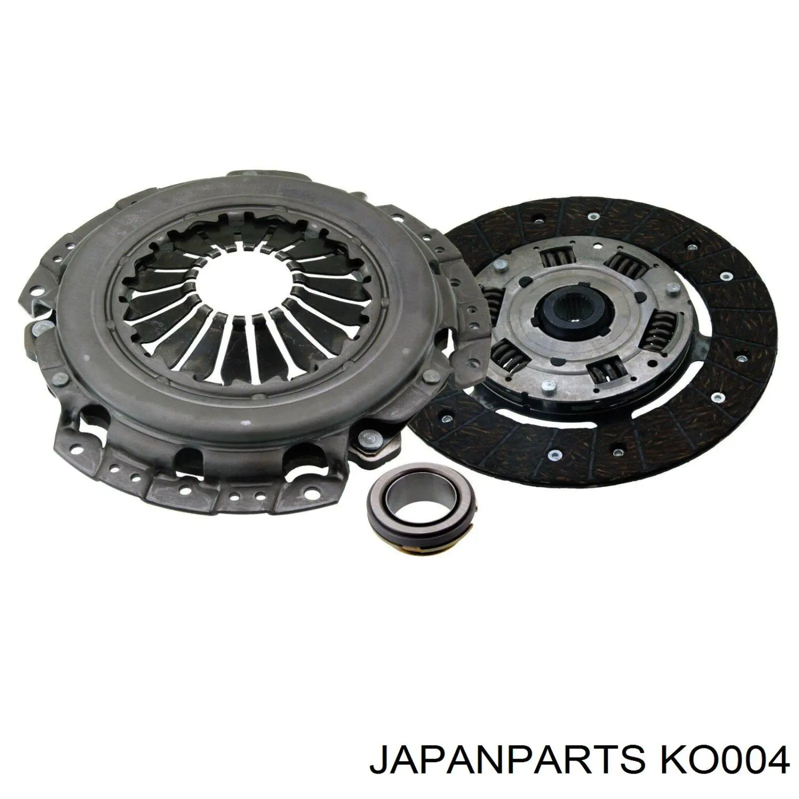 KO004 Japan Parts tapa de aceite de motor