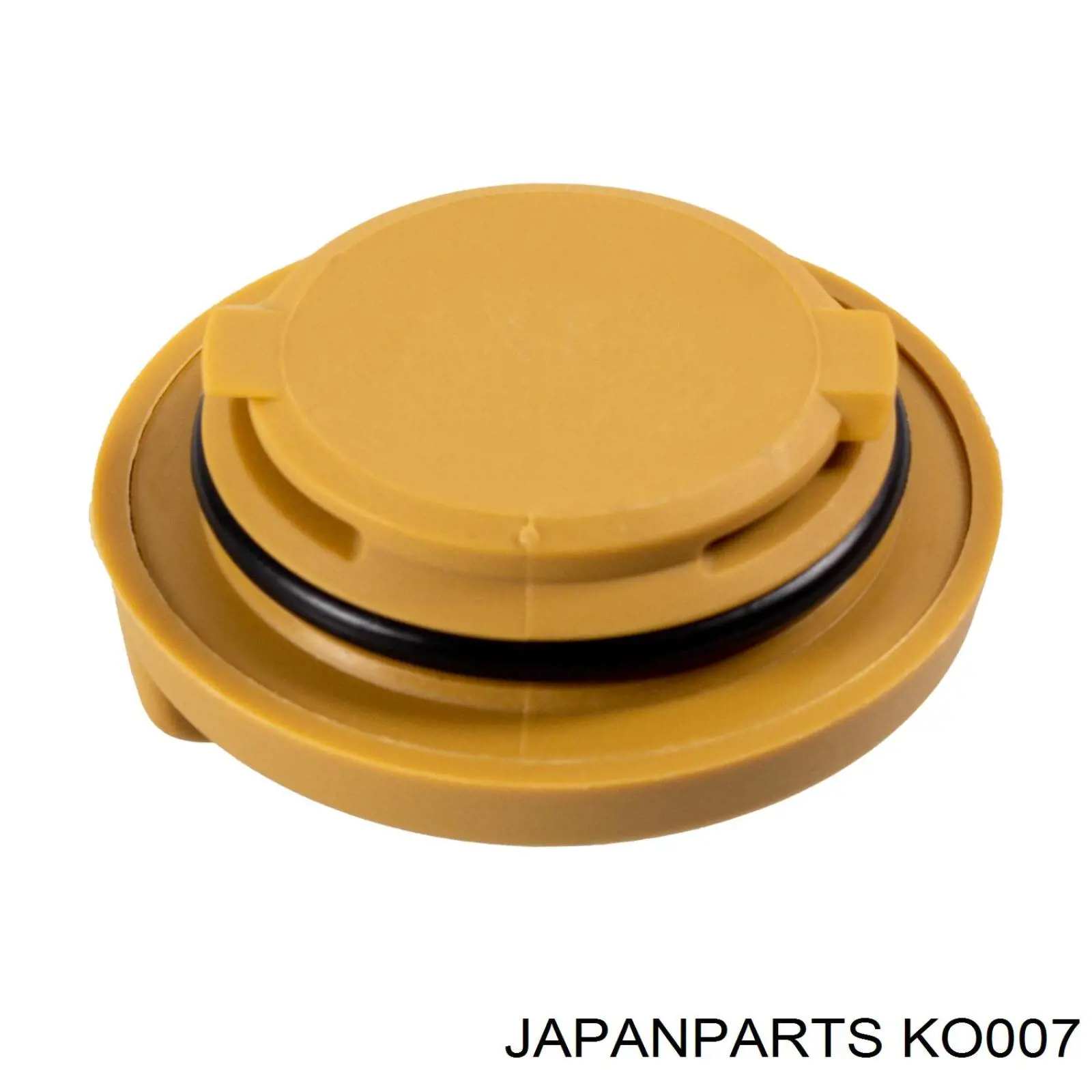 KO007 Japan Parts tapa de aceite de motor