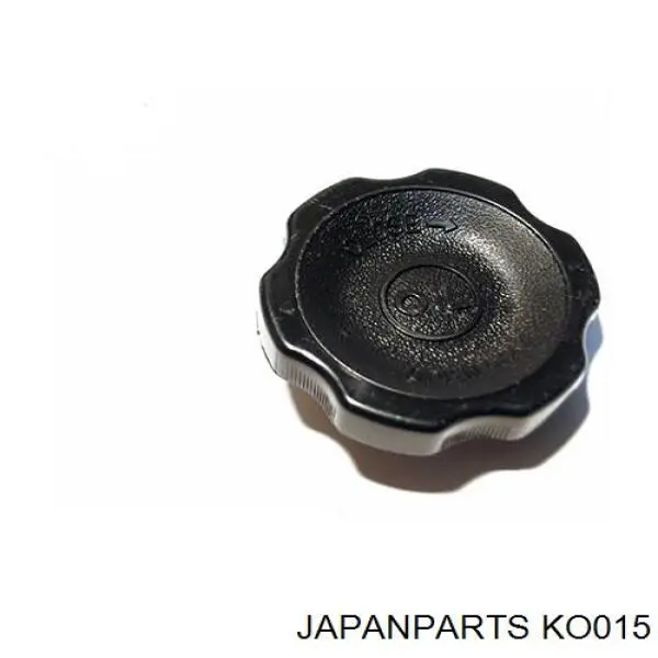 Tapon de aceite  Japan Parts KO015 precio, desde 9,25 EUR