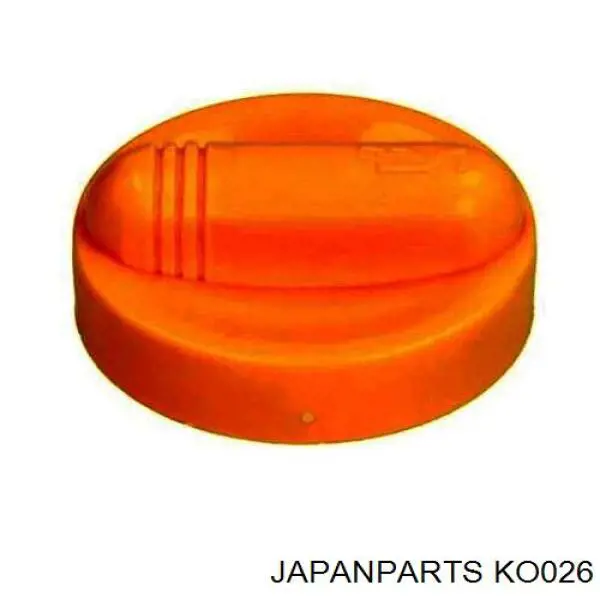 KO-026 Japan Parts tapa de tubo de llenado de aceite