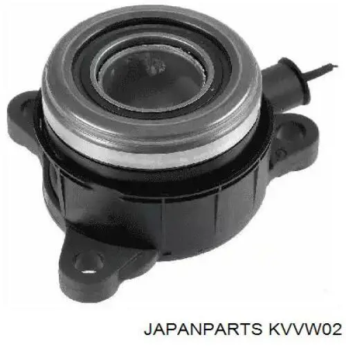 KVVW02 Japan Parts volante de motor