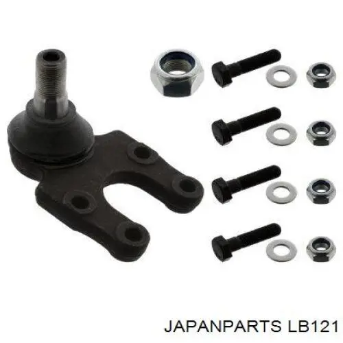 Comprar LB121 Japan Parts Rótula inferior de suspensión
