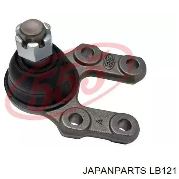 Rótula inferior de suspensión LB121 Japan Parts