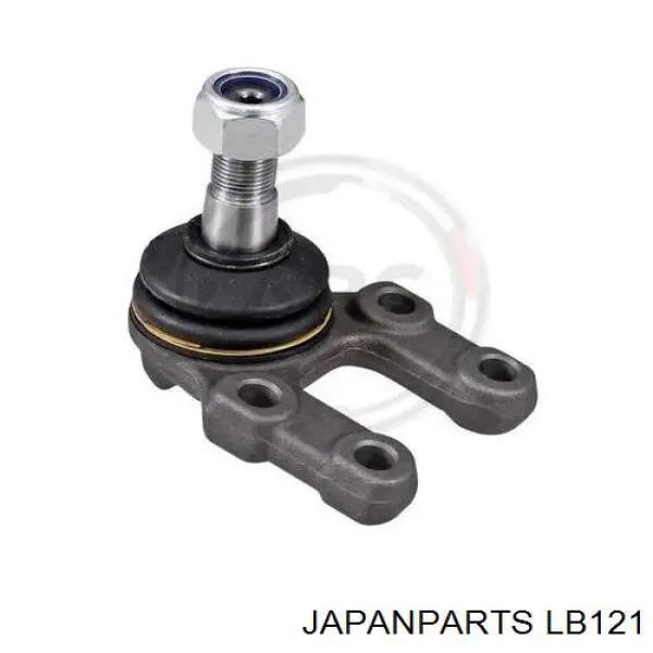 Rótula inferior de suspensión Japan Parts LB121 precio, desde 38,53 EUR