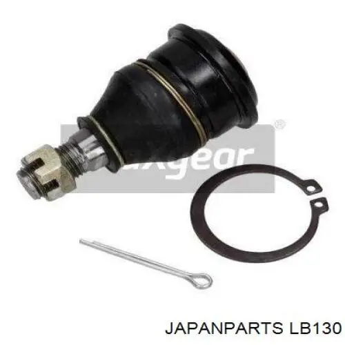 Rótula inferior de suspensión Japan Parts LB130 precio, desde 10,51 EUR