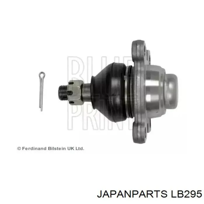 Rótula inferior de suspensión Japan Parts LB295