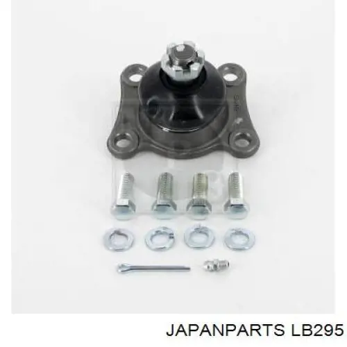 LB-295 Japan Parts rótula de suspensión inferior