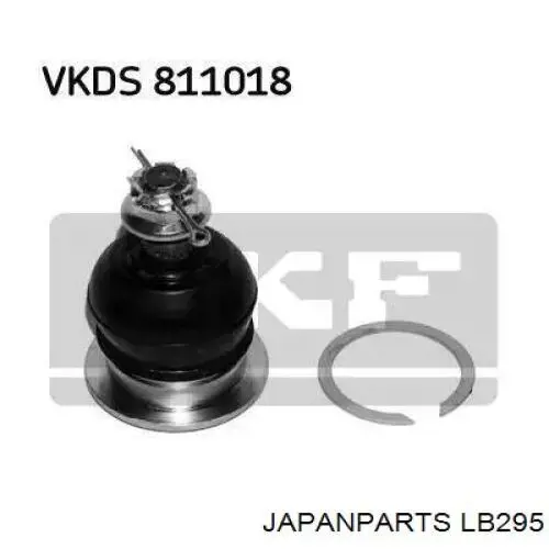 Comprar LB295 Japan Parts Rótula inferior de suspensión