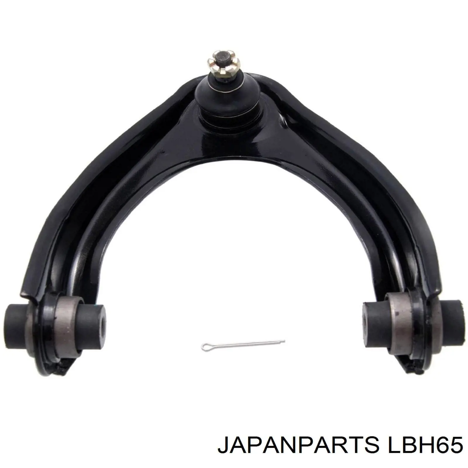 LBH65 Japan Parts rótula,suspensión de eje trasero, inferior