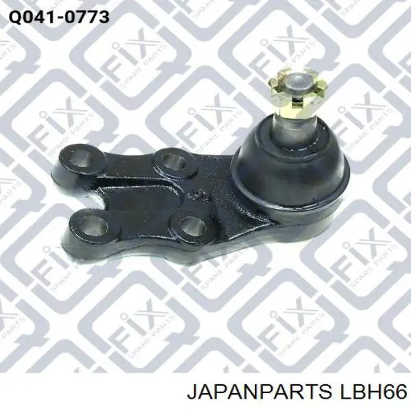 LBH66 Japan Parts Rótula inferior de suspensión