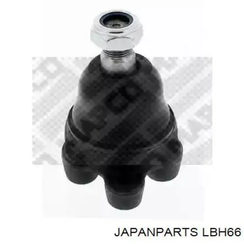 Rótula inferior de suspensión Japan Parts LBH66 precio, desde 40,00 EUR