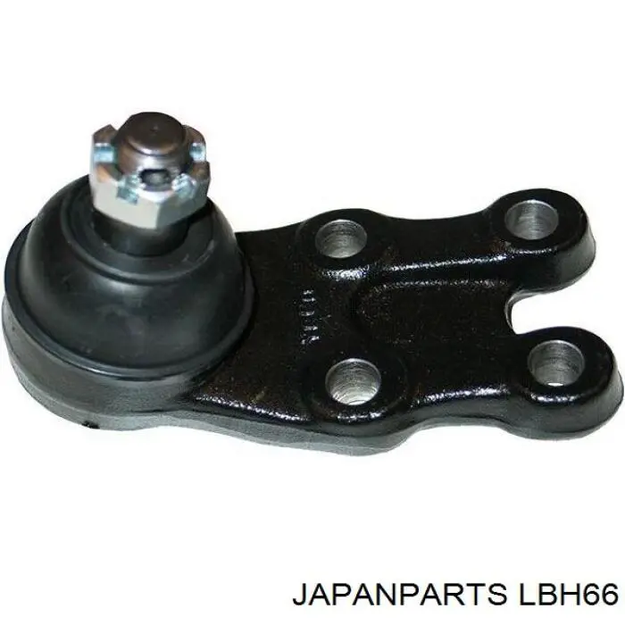 Rótula inferior de suspensión Japan Parts LBH66 precio, desde 40,00 EUR