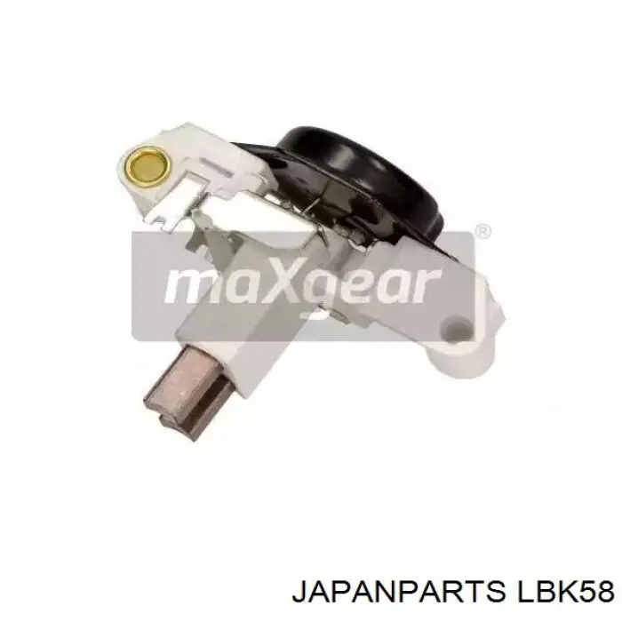 Rótula inferior de suspensión Japan Parts LBK58 precio, desde 35,34 EUR
