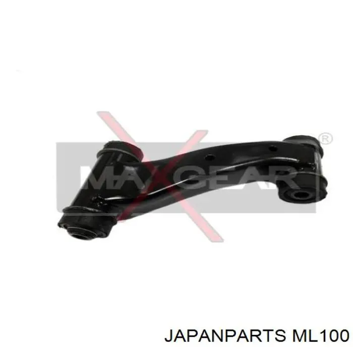 ML-100 Japan Parts barra oscilante, suspensión de ruedas delantera, superior derecha