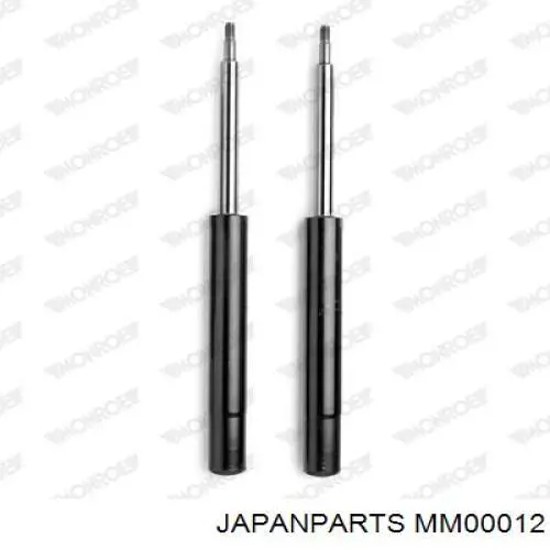 MM-00012 Japan Parts amortiguador delantero