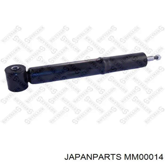 MM-00014 Japan Parts amortiguador trasero