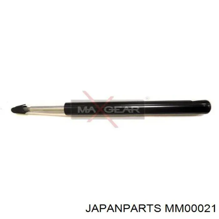 MM00021 Japan Parts Amortiguador frontal