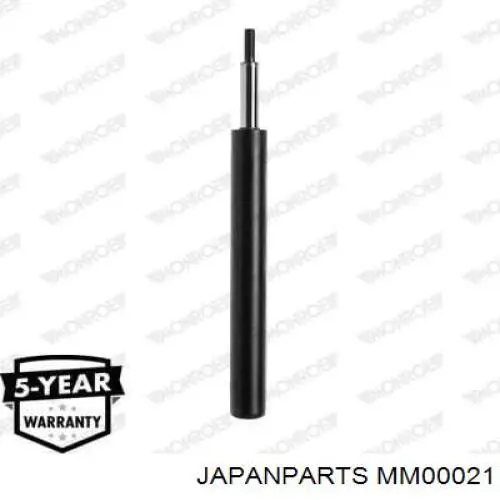 Amortiguador MM00021 Japan Parts