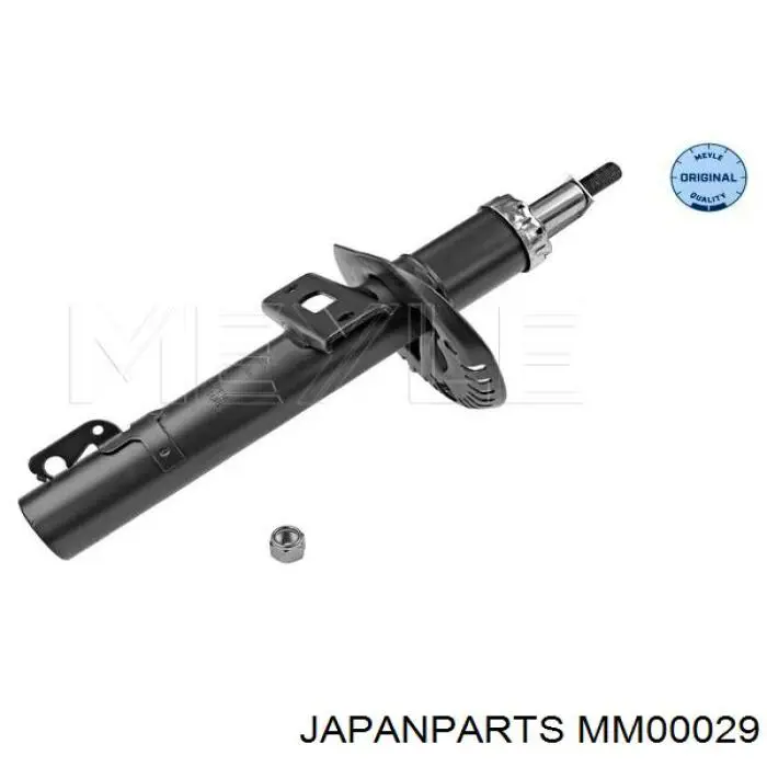 MM-00029 Japan Parts amortiguador delantero