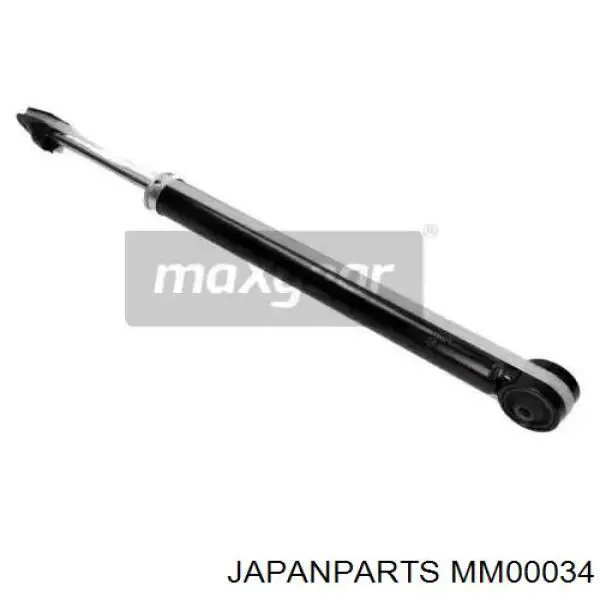 MM00034 Japan Parts