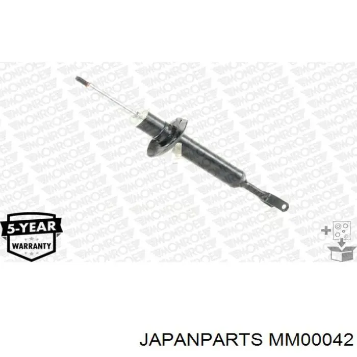 Comprar MM00042 Japan Parts Amortiguador