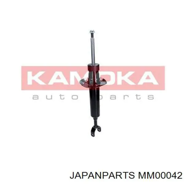 Amortiguador MM00042 Japan Parts