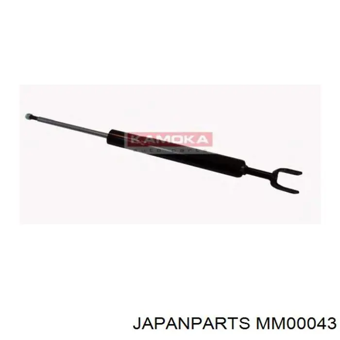 Amortiguador delantero Japan Parts MM00043