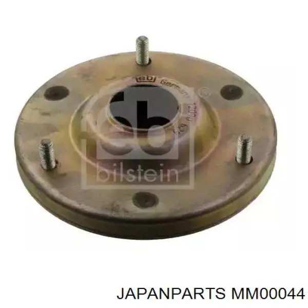 Amortiguador trasero Japan Parts MM00044 precio, desde 27,96 EUR
