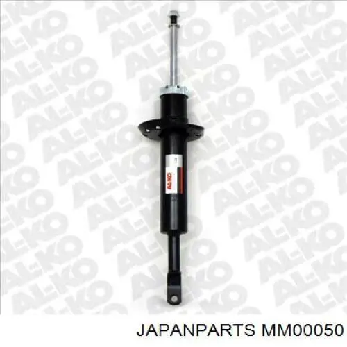 Amortiguador delantero Japan Parts MM00050