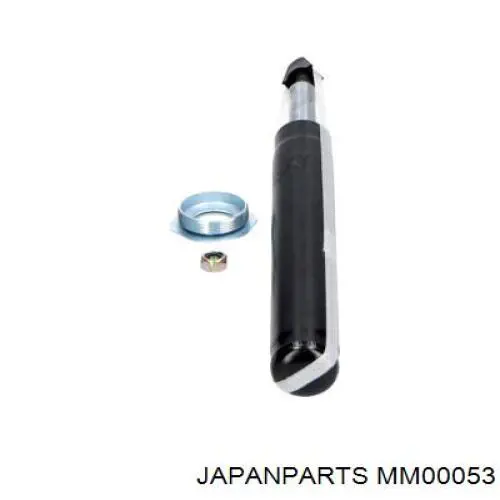 MM00053 Japan Parts amortiguador delantero