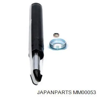 Amortiguador delantero Opel Astra 51, 52, F35, M35