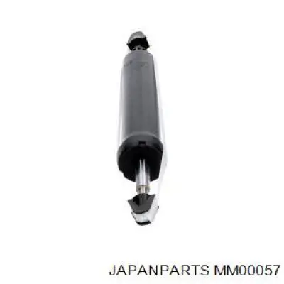 Amortiguador trasero MM00057 Japan Parts